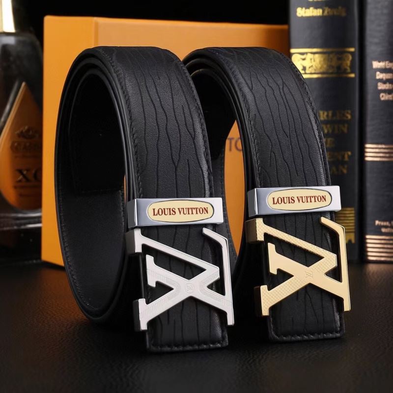 Louis Vuitton Belts